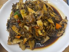 -马姐菜饭馆
