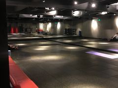 -威尔仕健身(番禺店)