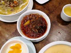 -一楼食业·美食人家