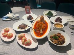 -绿波廊(豫园店)