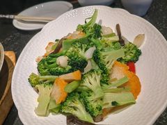 -五谷丰登农家院·地道胶东菜·海鲜烧烤(威海店)