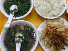 -雨霖祥和炖肉(南市店)
