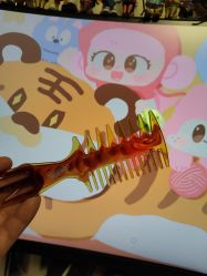 -DL BARBERSHOP男士理发店