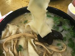 -惠丰源烩面馆(经七路店)