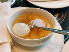 -The Drawing Room 闲逸廊(上海静安瑞吉酒店)