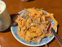 -伊斯麦尔丝路·新派菜(沙子口店)