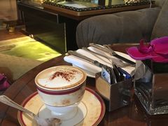 -广州富力丽思卡尔顿酒店