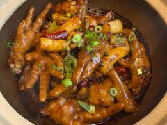 -有位虾匠·手工土菜小馆(市北店)