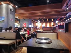 -壹炉自助烤肉烧烤店(港悦广场店)