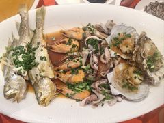 -群乐饭店(滨安路店)