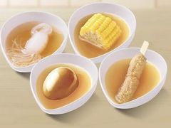 -吉野家(复兴路第二餐厅店)