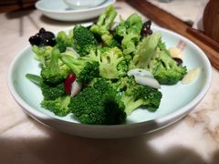 -小吊梨汤·北京菜·烤鸭(清河万象汇店)