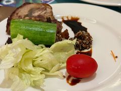 -韵咖啡自助餐厅(天津香格里拉店)