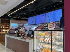 -COSTA COFFEE(恒基名人购物中心店)