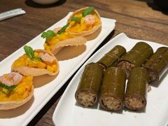 -小喜客·云南特色菜(纳西庭院店)