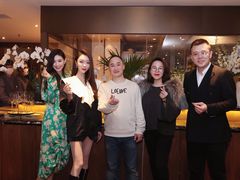 -甄御•海鲜新青岛菜(麦岛店)