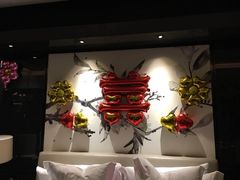 -广州四季酒店