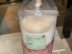 -喜茶(广州天汇igc店)