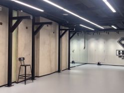 -G-STEPS舞蹈工作室