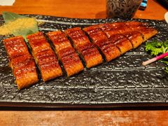 -千代武日本料理(开发区店)