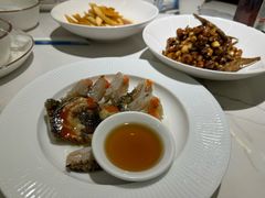 -阿毛饭店首店·宁波老字号(文化广场店)