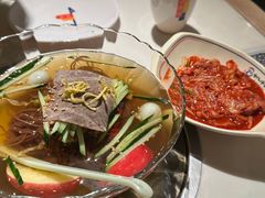 -七八冷面·延边朝鲜族美食(圣熙八号店)