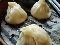 -王家沙点心店(西康路店)