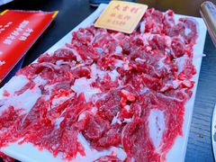 -大吉利·潮汕鲜牛肉火锅(万峰路店)