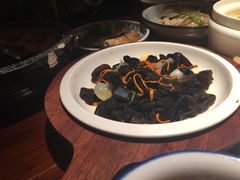 -客语客家菜(东山口店)