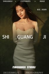 -时纪母女写真父母纪念照(静安店)