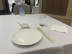 -东湖别墅湖畔轩餐厅