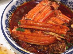-付掌柜在成都·热炒砂锅集(金禾店)
