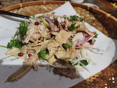 -猪腰一家·地道佛山菜(盐步店)