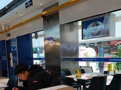 -兰湘子·湘菜小炒(盛龙广场店)