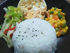 -海盗虾饭·剥好的小龙虾饭(上地辉煌店)