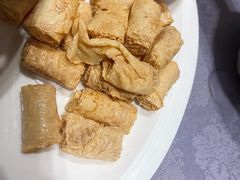 -山外山菜馆(玉泉路店)