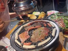 -子檀大隐炭烧(食品街店)