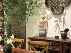 -ins森林童话餐厅coffee&bistro