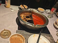 -一绪に寿喜烧自助(世茂广场店)