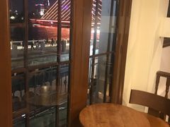 大堂-星巴克(宁波老外滩店)