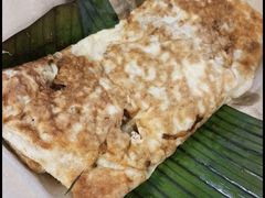 -新加坡Zam Zam餐馆