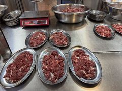-五洞大众牛餐馆(番禺分店)