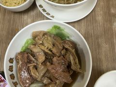 -百福麵家(新馬路店)