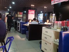 -鱼酷活鱼烤鱼(昆明路店)