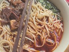 -李先生牛肉面大王(马栏店)
