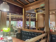 -九田家黑牛烤肉料理(新辰里亚运村店)