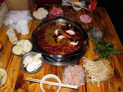 1-大龙火锅(老店)