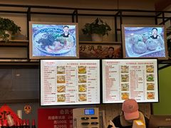 -阿文夜市豆浆油条(临潼路店)