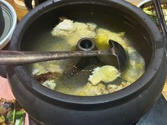 -云海肴·汽锅鸡·云南菜(天津国金汇店)