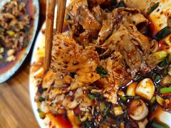 -温记府廟豆汤饭·始于1955年(海椒店)